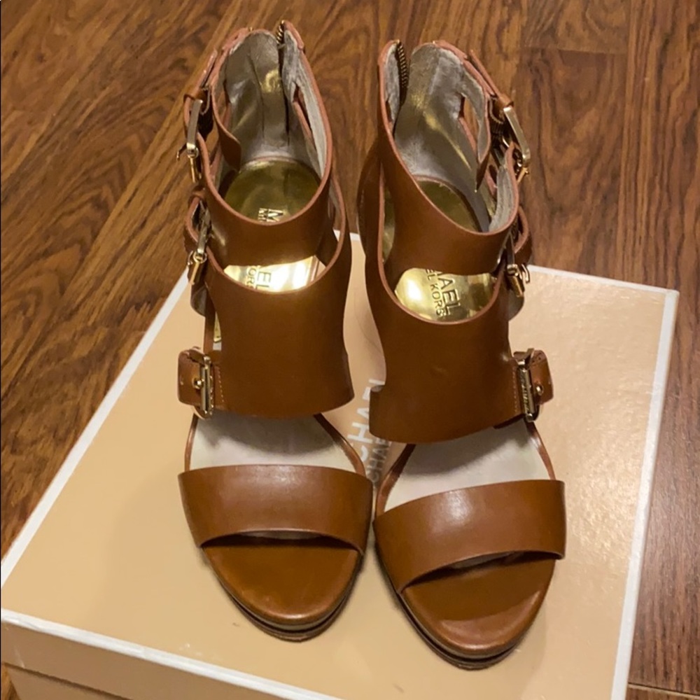 Michael Kors Pumps